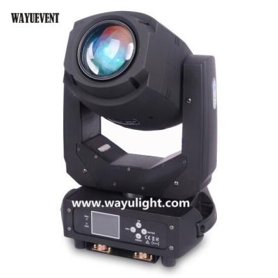 China Sports Stages Free Shipping 200 Watt Moving Head 200W LED Gobos Sharpy Beam Pro DJ Disco Stage 2in1 Spot Hybrid Beam Nightclub Light for sale