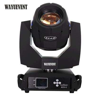 China Wholesale Sports Stadiums China Beam 230 Super 7r Spot A Sharpy Pro Moving Head Stage Light for sale