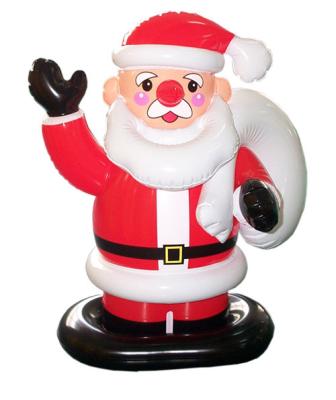 China Customized Inflatable Holiday Decorations for christmas , halloween  and easter for sale