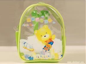 China Colorful Double handle Inflatable bags for kids EN71 or reach5 , 6p for sale