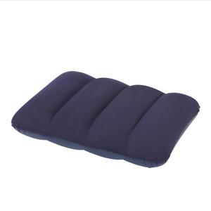 China Best inflatable neck pillows for travel , inflatable travel cushions for sale