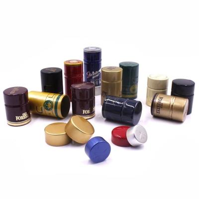 China Screen Printing Hot Stamping Painting Engraving Electroplating Heat Shrink Wrap for sale