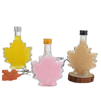 China 100ml 500ml 750ml Mineral Water, Tequila, Coffee, WHISKY Sake Glass Bottles with Wood Lid for sale