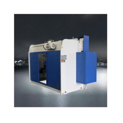 China Sheet metal bending heavy duty hydraulic cnc press brake hot sale type bending machine for sale