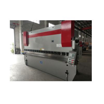 China Sheet metal bending march shed Hlb23 super steel rule bending machine/automatic bender machine for cutting for sale