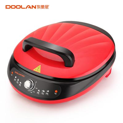 China New Multifunctional Detachable Grill Pan Aluminum Detachable Electric Grills Filter Indoor Pancake and Pancake Makers for Cooking Sandwich and BBQ for sale