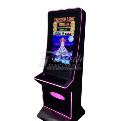 China Slot Game Machine 32 Inch Machine Casino Slot Machine Gambling Game 193.5*75.7*275.2cm for sale