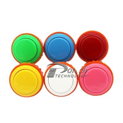 China Sanwa Push Button (OBSN) for Arcade Game Machine 1 for sale