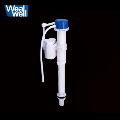 China Modern Toilet Water Tank Fill Valve Toilet Accessories for sale