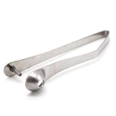 China Sustainable Dishwasher Safe Stainless Steel Cherry Olive Pitter Tool Solvent for sale