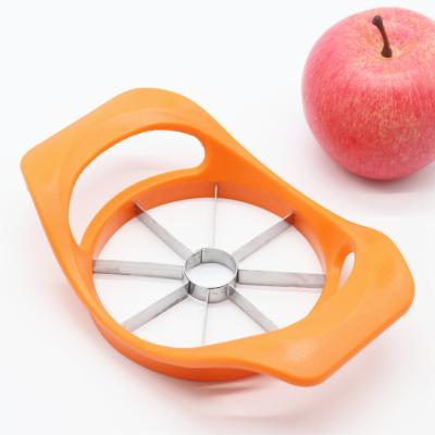 China Viable Apple Slicer Hollow Puncher Divider Cutter Tool for sale