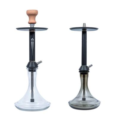 China Competitive price metal shisha tool indoor home party smoking glass smoking hookah shisha for sale