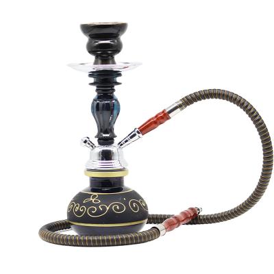 China Hot Smooking Shisha Amazon Smoke Shop Low Price Cheap Chicha Pen Hookah With Many Color for sale