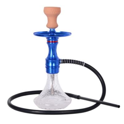 China Smooking Shisha Made in China Many Color Car Hookah Portable Hookah for Travel Sheesha Cup for sale