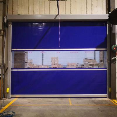 China High Speed ​​Rolling Door And Industrial High Speed ​​German SEW Motor For High Speed ​​Door for sale