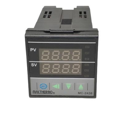 China Taiwan MC3718 MC-3718 MAXTHERMO MC-3718 MC-3408 MC-3438 MC-3518 control instrument temperature controller for sale