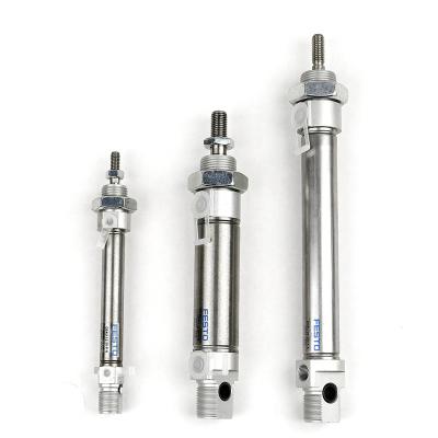 China Hotels FESTO-Germany DSNU DSNU-20-40-PPV-A ISO Pneumatic Component Cylinder With Great Price for sale