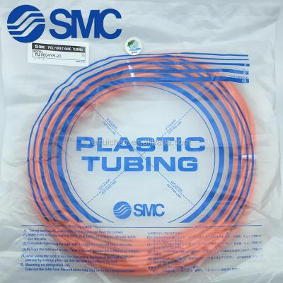 China 100% original SMC plastlc tublng TU0805 TU0805C-100 TU0805C-100 TU0805 SMC for sale