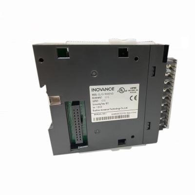 China New and original INOVANCE module AM600-0016ER PLC module AM600-0016ER AM600-1600END AM600-0016ETN AM600-4AD for sale