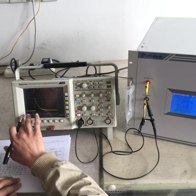 China Meet IEC61000-4-2, IEC61000-4-5 Standards EMC Testing EMC Simulators for sale