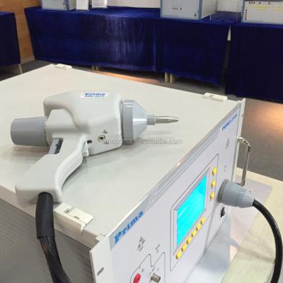 China IEC61000-4-2 20kv Electrostatic Discharge Standard Simulator PRM61245TA for sale