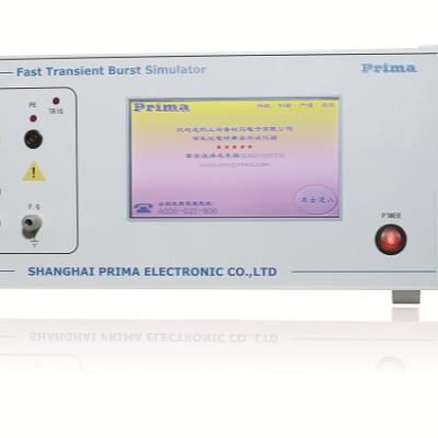 China Electric Fast Transient EFT Generator IEC 61000-4-4 Standard EFT Generator for sale