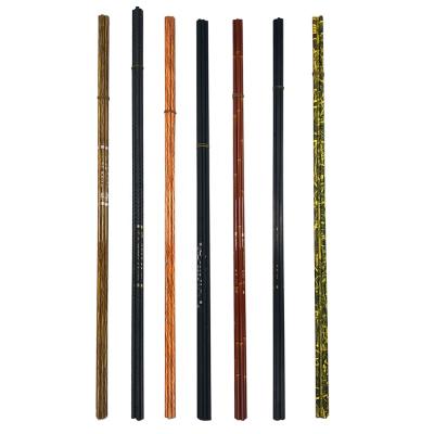 China Pure Archery Shooting Carbon TIR Shaft With Spine 300/400/500/600 For Compound Bow Recurve Bow for sale