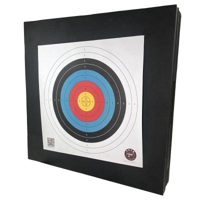 China Durable Alibow Archery Target for Hunting and Shooting Wholesale XPE Archery Targets for Archery for sale