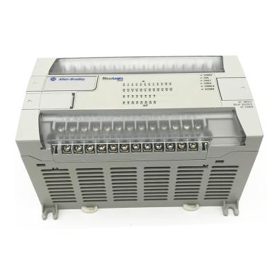 China Hot Sale Original Allen Bradley PLC AB Electric PLC 1762-L40BWA 1762L40BWA In Stock 1762-L40BWA for sale