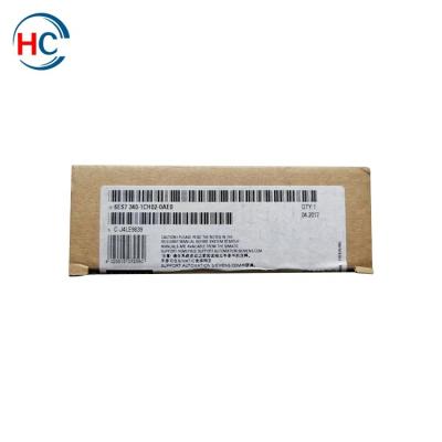 China Original electronic equipment Germany PLC S7 300 logic 6ES7340-1CH02-0AE0 programmable controller 6ES73401CH020AE0 with competitive price for sale