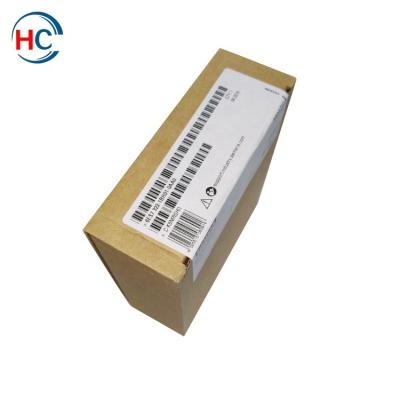 China Original and new PLC bus electronic equipment connector 6ES7972-0BA41-0XA00 6ES79720BA410XA00 ready to ship for sale