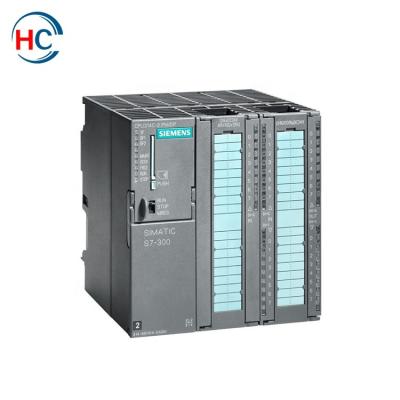 China Original electronic equipment brand S7-300 PLC 6ES7314-6EH04-0AB0 6ES73146EH040AB0 for Siemens ready to ship for sale