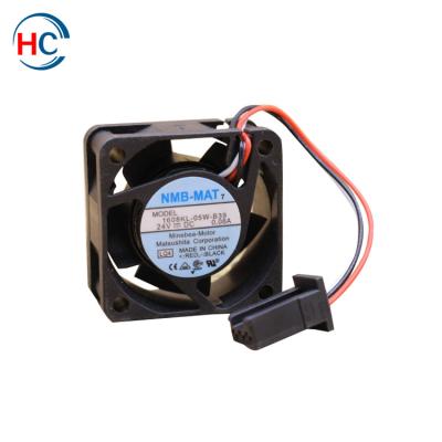 China Exhaust Ventilation 1608KL-05W-B39 Inverter Fan 24V 12:08 AM - CAT CNC Machinery Fan for sale