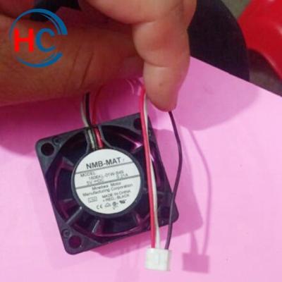 China Exhaust Original 100%Brandnew NMB 4020 DC24V 0.11A 1608KL-05W-B50 1608KL05WB50 Ventilation Inverter Fan for sale