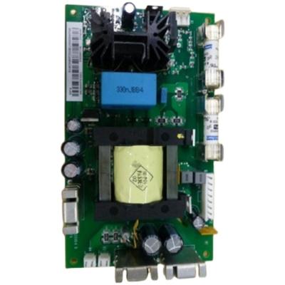 China Electronic Equipment BPOW-01C BPOW01C Inverter ACS880 Power Board Power Supply Board Motherboard Change Display Board for sale