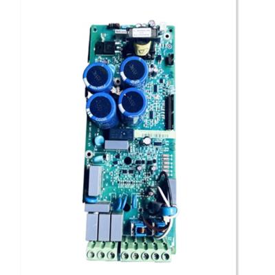 China Original electronic equipment new disassembly drive board ACS800 drive board RINT5311C+IGBT inverter RINT5311C for sale