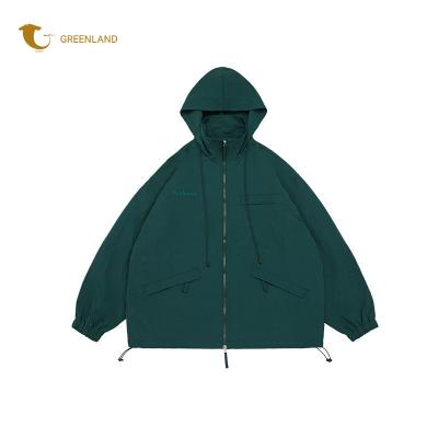 China Wholesale High Quality Girl Breathable New Design Custom Logo Outdoor Women Coat Fashion Plus Size Men's Jackets for sale