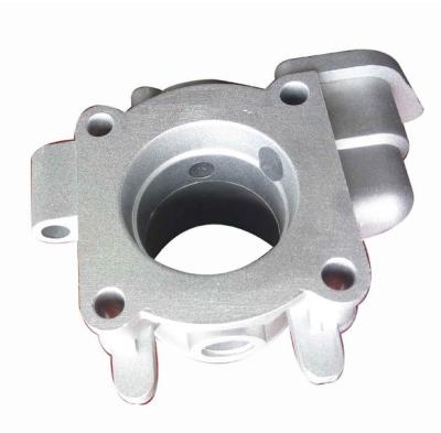 China The Component According To Your Design Custom Die Casting, Metal Fabricastion, Aluminum Die Casting Die Casting Parts for sale