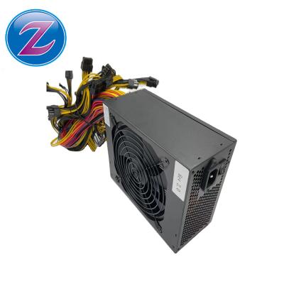 China OFFICE ACTIONS! PSU Gold high power supply 1800w 2000W atx 1000w power supply power supply. Manufacturing for sale