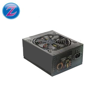 China Desktop Modular Power Supply 1800w 2000w with 6 Gup ATX Power 18 gpu for sale