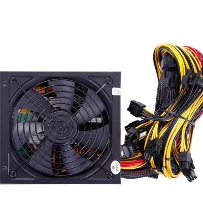 China Desktop Power Supply 1800W 2000W PC Case Power 2000W Extended Power Supply ATX for sale