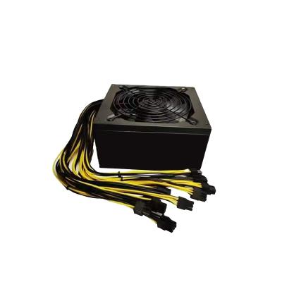 China Factory Price Power Supply Desktop 10*6 PIN Power Supply Wholesale Instock for sale