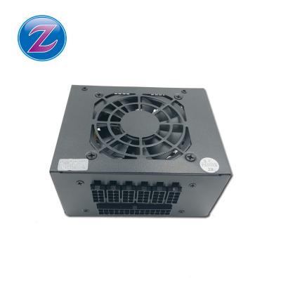 China 600W SFX APFC 80PLUS 8CM Desktop Power Supply MICRO FAN For Desktop Computer for sale