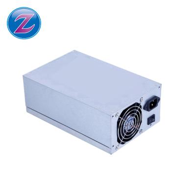 China ZUMAX Power Supply Stable Finest Quality Desktop Price 1800W 2000W 4u Switching Power Supply for sale