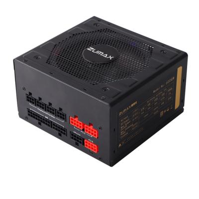 China OEM ATX Power Supply 500W 500W Computer Power Supply PC Power Supply For PC ZU-500W/ZU-600W/ZU-800W/ZU-1000W for sale