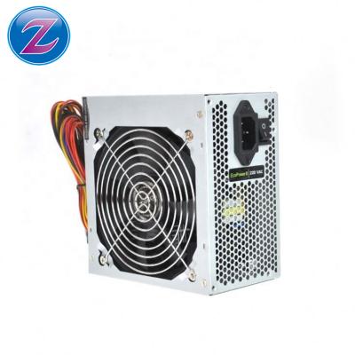 China PSU atx 200w 450w power supply prices desktop atx 500w power supply. by ZUMAX for sale