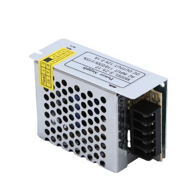 China Factory Price Manufacturer Desktop Switching Power Supply 12v Led Power Supply for sale