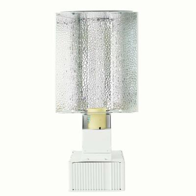 China CMH 315W Indoor Plant Growth Reflector 315W Light Fixture Electronic Reflective Aluminum Ballast Fixture for sale