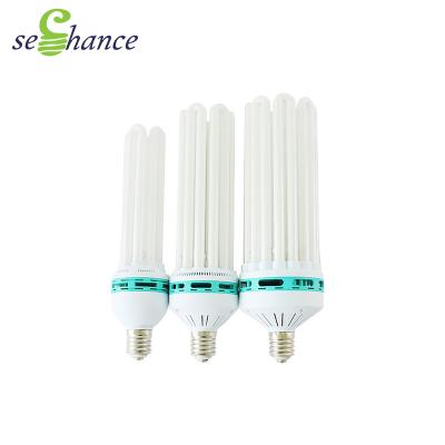 China compact fluorescent lamp cfl grow light fluorescent bulb dual spectrum CFL grow lights grow lights for sale