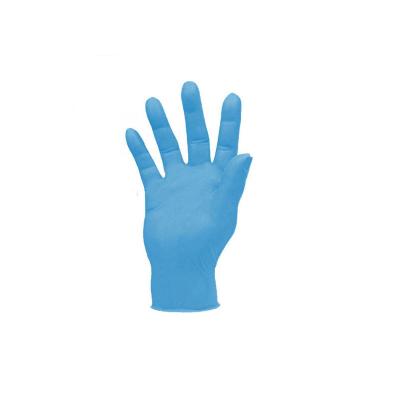 China Disposable Plastic Nitrile Mitts / Kitchen Products Household Cleaning Gardening Gloves for sale